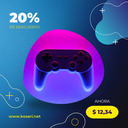 ModaTek promo