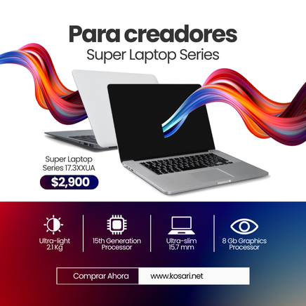 ModaTek promo